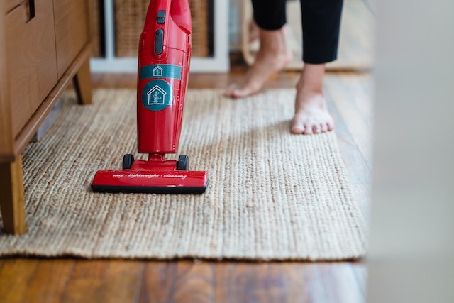 Carpet Cleaner Black Friday Deals – Don't Miss Out!