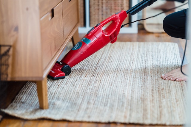 Carpet Cleaner Black Friday Deals – Don't Miss Out!